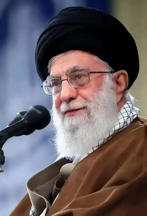 疯狂美帝又挥师，使得中东遍地危。
莫信人间存共主，丛林法则是真知。