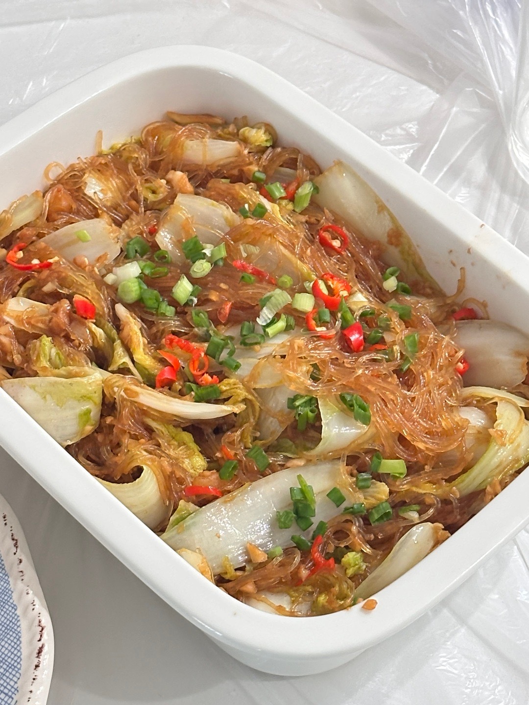 没错，那个男人就是我！当你有一个会做饭的老公 ​​​