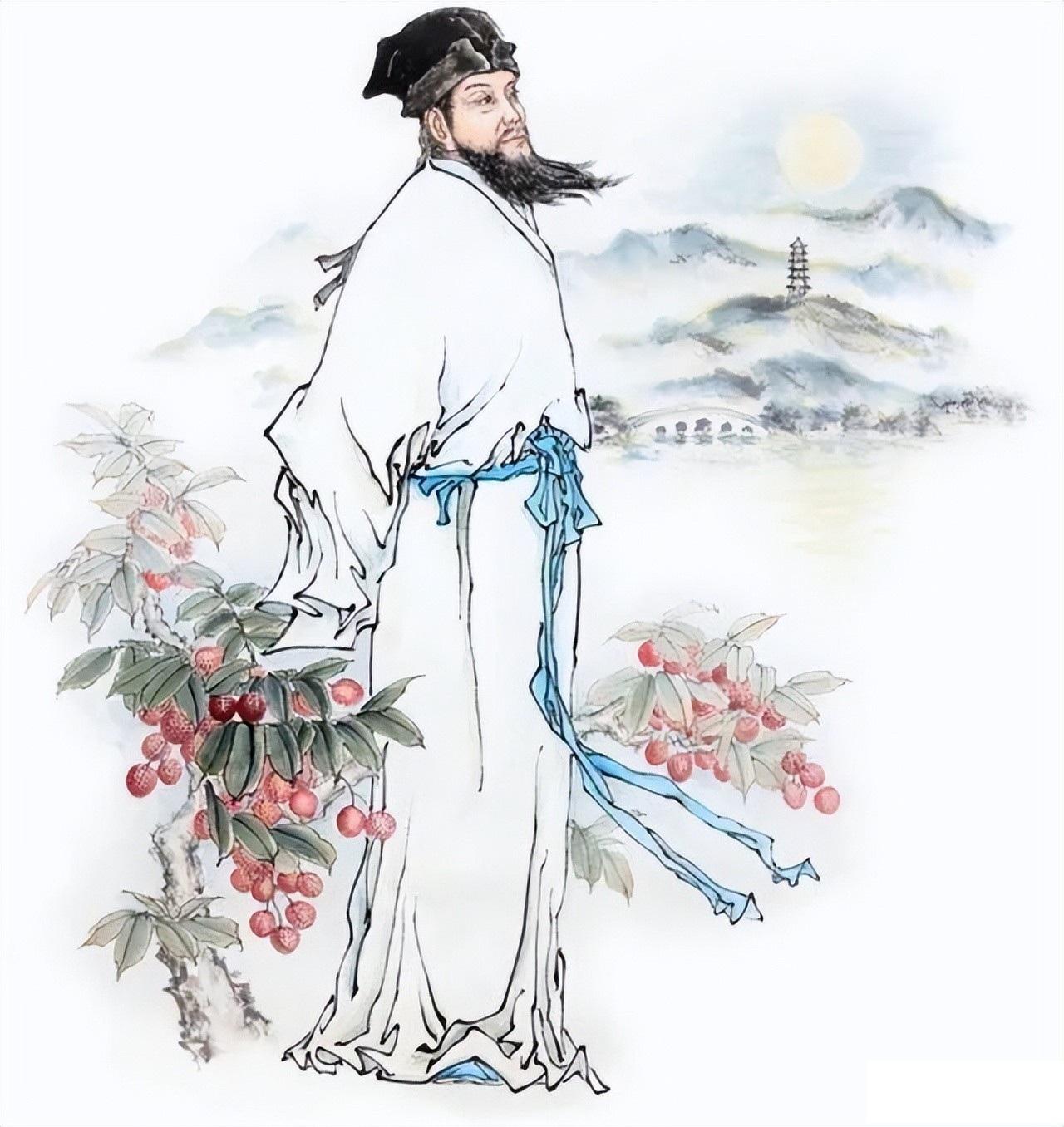 苏东坡为什么不得志?如果用今天精致的利己主义思想，一切为自己不择手段谋求名利金钱