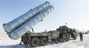 印军将从俄罗斯采购的S–400防空系统居然部署到了与我国的边境地区！

近日有报