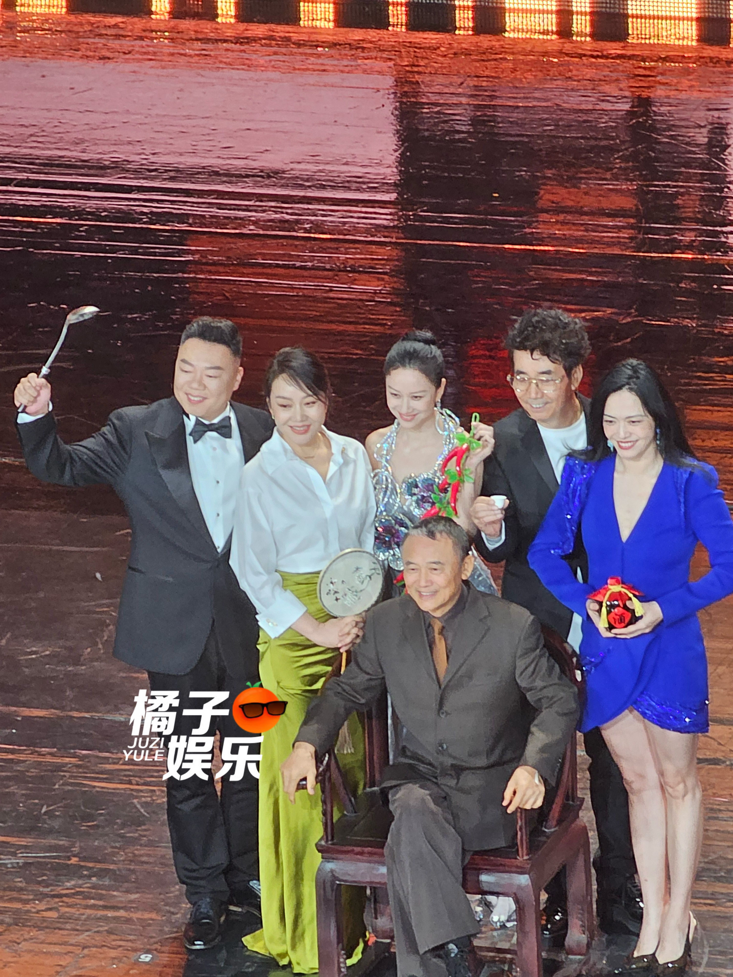 [泪][泪][泪][泪][泪][泪][泪][泪]《武林外传》20周年，同福客栈的