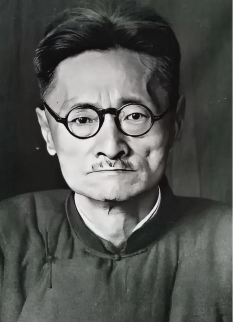 “狂人”刘文典：从“我重生了”到“我需要改造”

从戒除鸦片的“新生”到交心运动