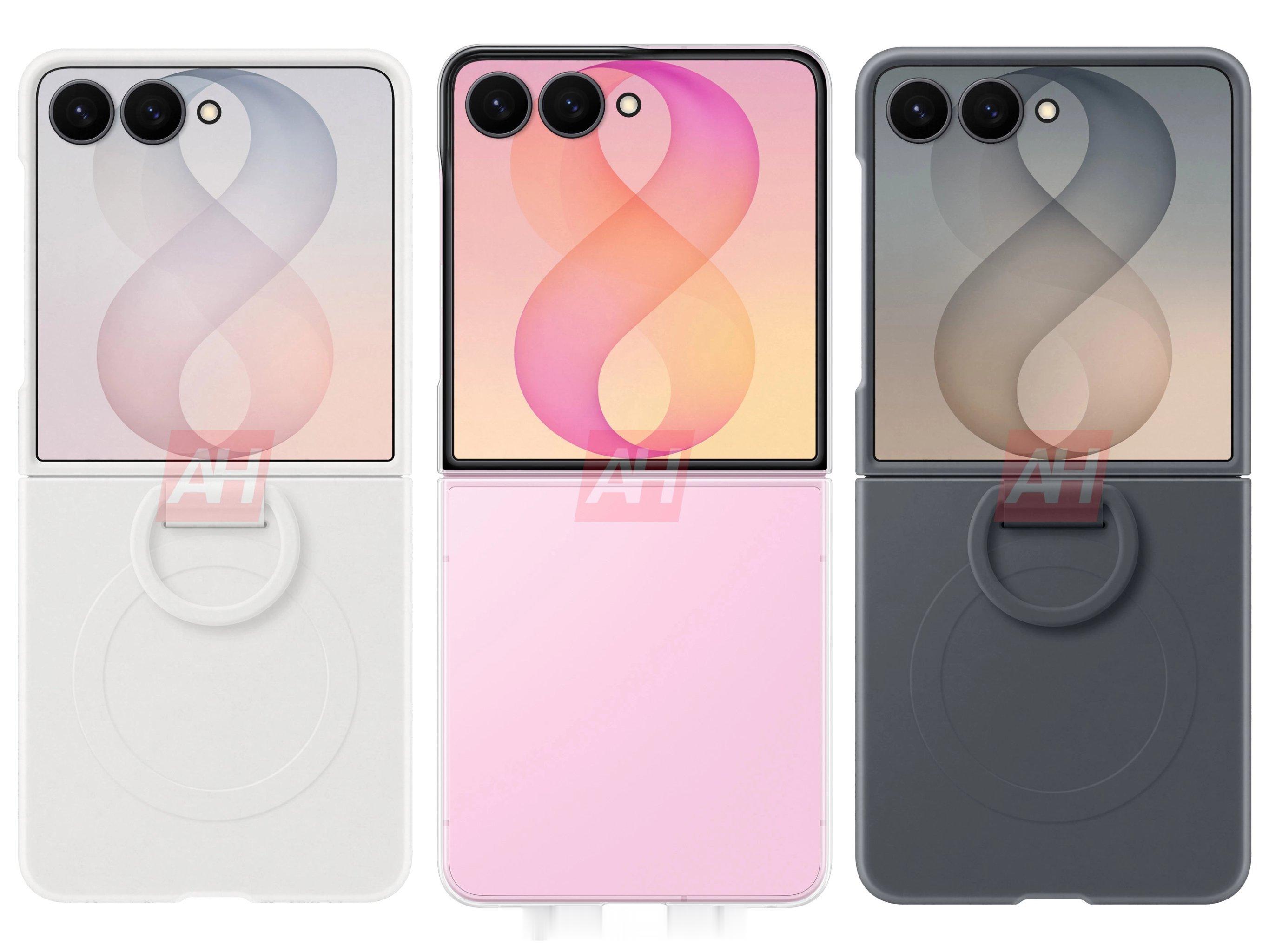 三星 Galaxy Z Flip8 又变薄了，下一代展开厚度能不能干到 5mm？