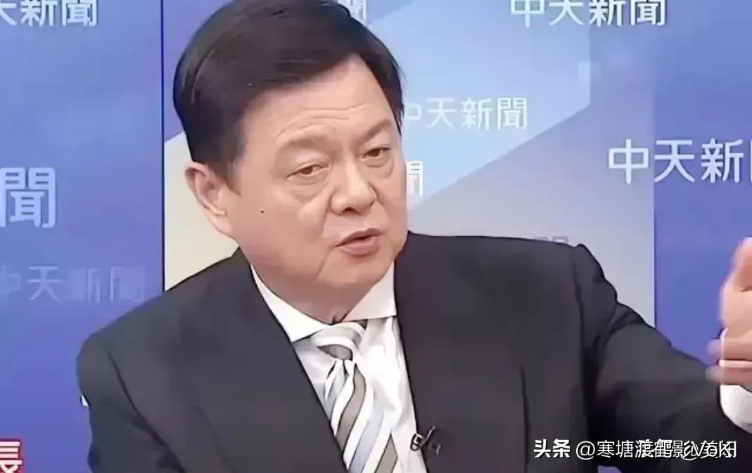 6月4日，台湾旺旺集团副董事长周锡伟说：中国大陆的海警船以前从来没有到台湾以东海