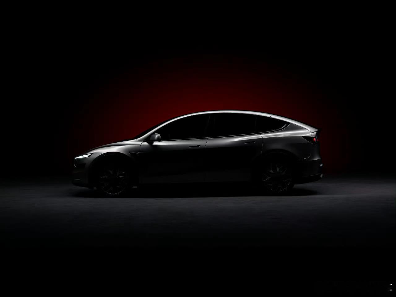 特斯拉特斯拉modelyl秋季发布 特斯拉Modely…L？？？ ​​​