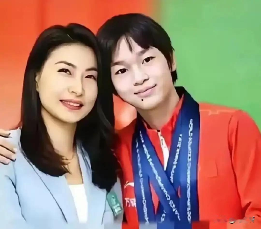 从湛江小渔村到世界跳水之巅，全红婵用
