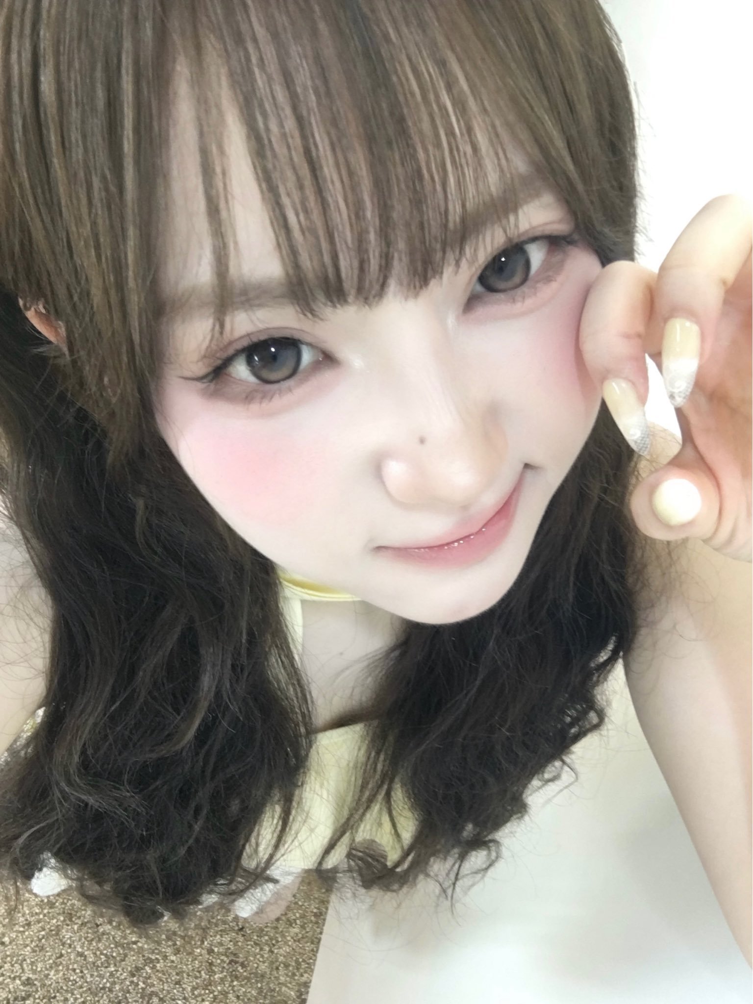 260631 tripleS SeoYeon尹舒妍 