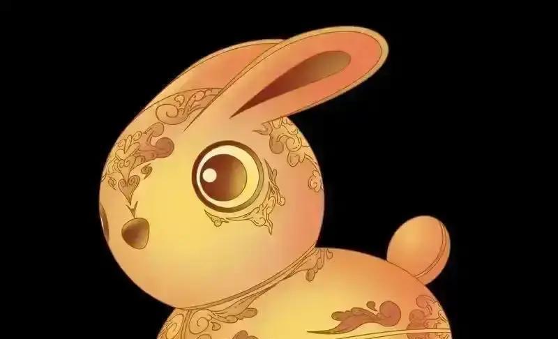 穿错色，一年白忙
 
2026火马年，属兔的木命人最怕一身红。红属火，火烤木，情