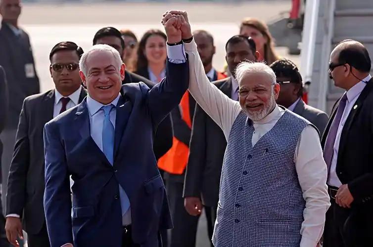 伊朗真心对印度好，给港口、低价油、外交撑腰，甚至疏远中巴拉拢印度。结果遭印度彻底