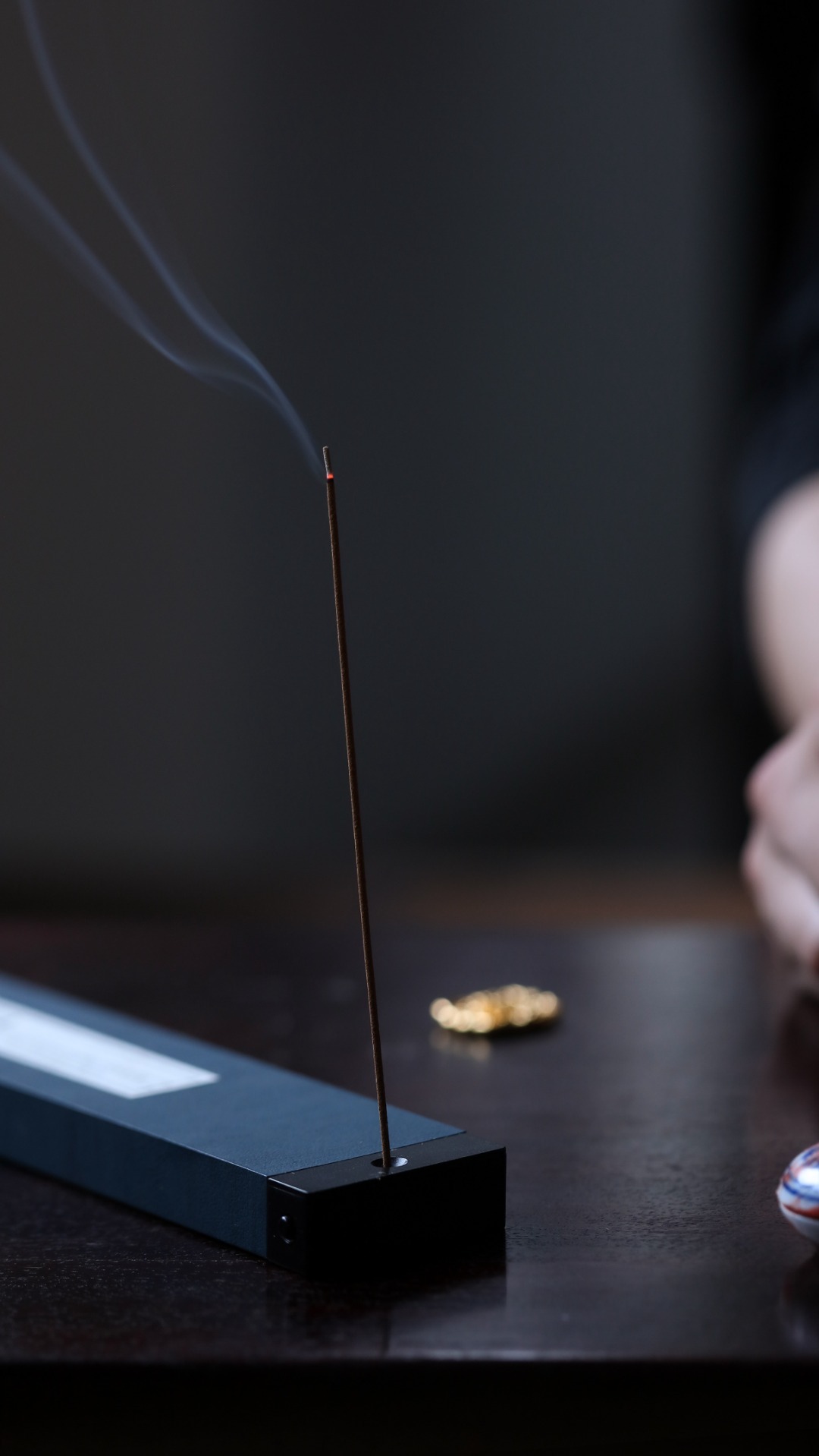 【安汶红土熟结】线香  20g正区野生老安汶沉香，香气甜香柔和，烟火气小，存香七