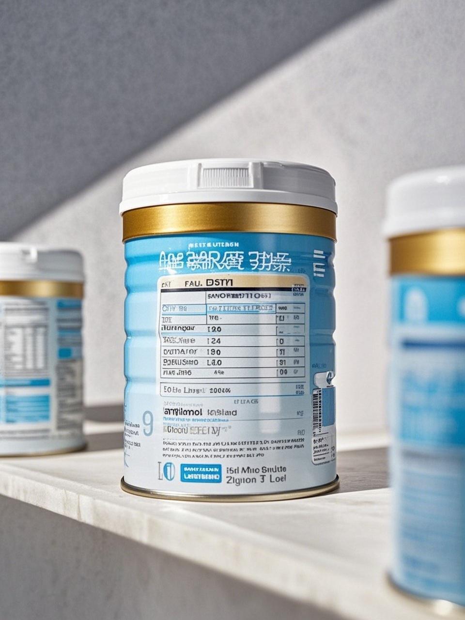 3元成本卖88！假奶粉狂赚650万，奶精+淀粉兑水，专坑老人孩子
 
不出意外，