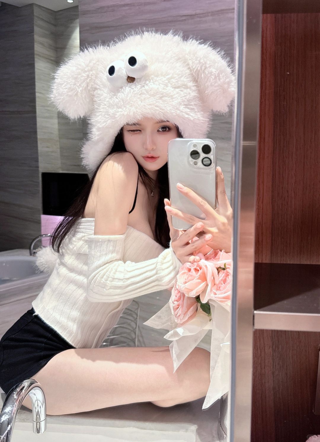 愛人如养花