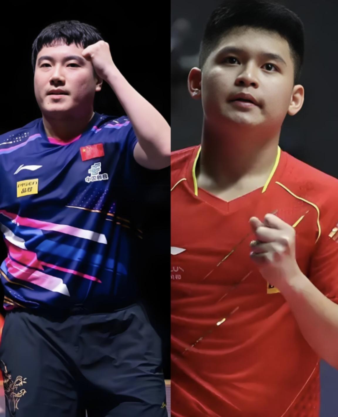 WTT多哈冠军赛快报:林诗栋4-2梁靖崑晋级4强！

北京时间1月10日，202