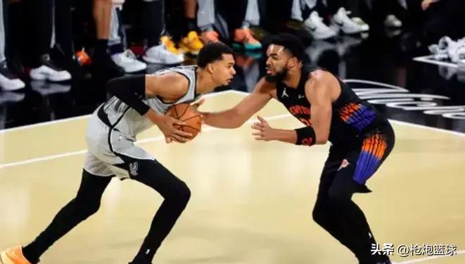 马刺遥遥领先啊

NBA总决赛即将打响，ESPN专家预测了总冠军归属：10人看好