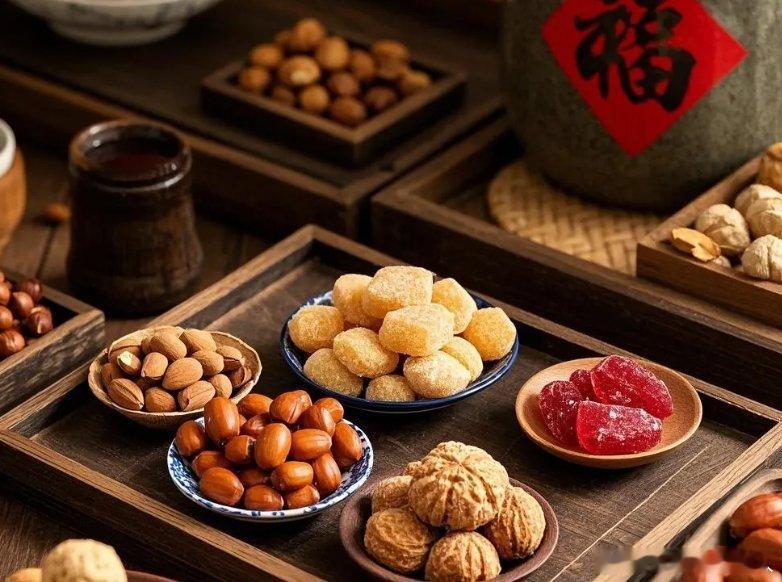 年轻人把整顿文化玩到了过年  随着养生风潮的兴起，00后的养生理念彻底觉醒，不管