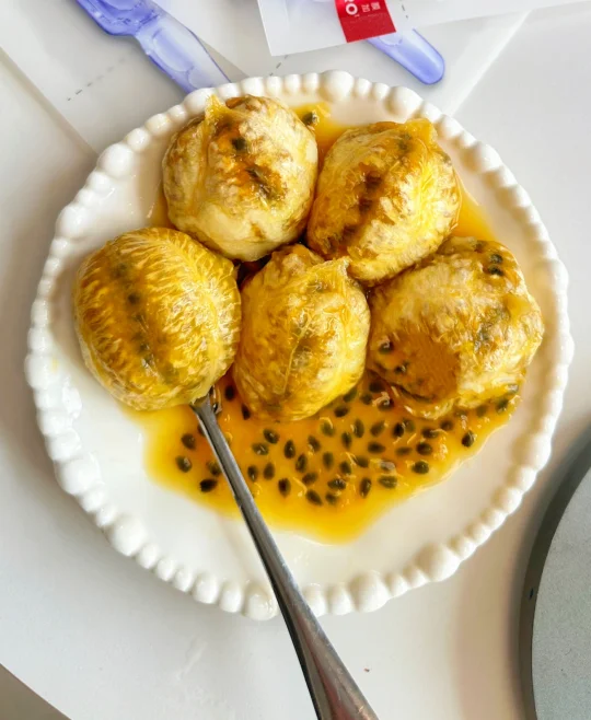 这一盘小糖包就抵十片面膜！你敢信？