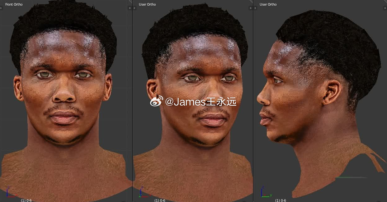 2K14 迪克特·马瑟林 面补 HD 