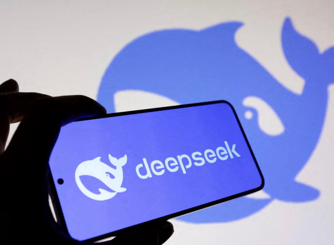 DeepSeek国资占比大幅提升DeepSeek大部分投资者被锁定股份5年  近