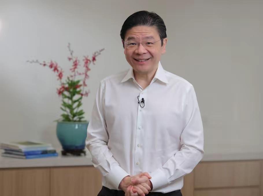 黄循财休假背后是“小国焦虑”，海南封关直击其转口贸易命脉，他感叹“小国无议价权”