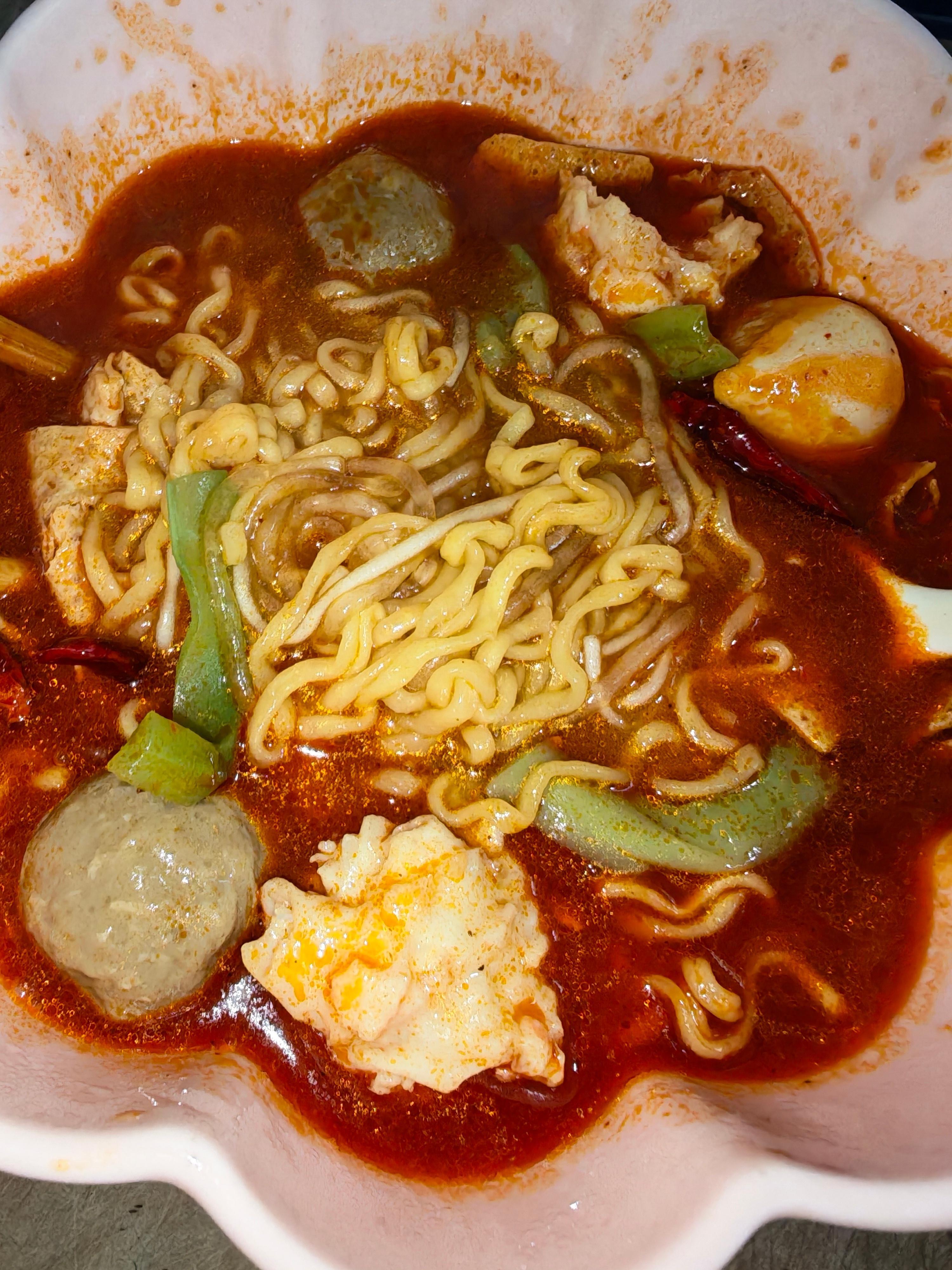 严肃品鉴😋 ​​​