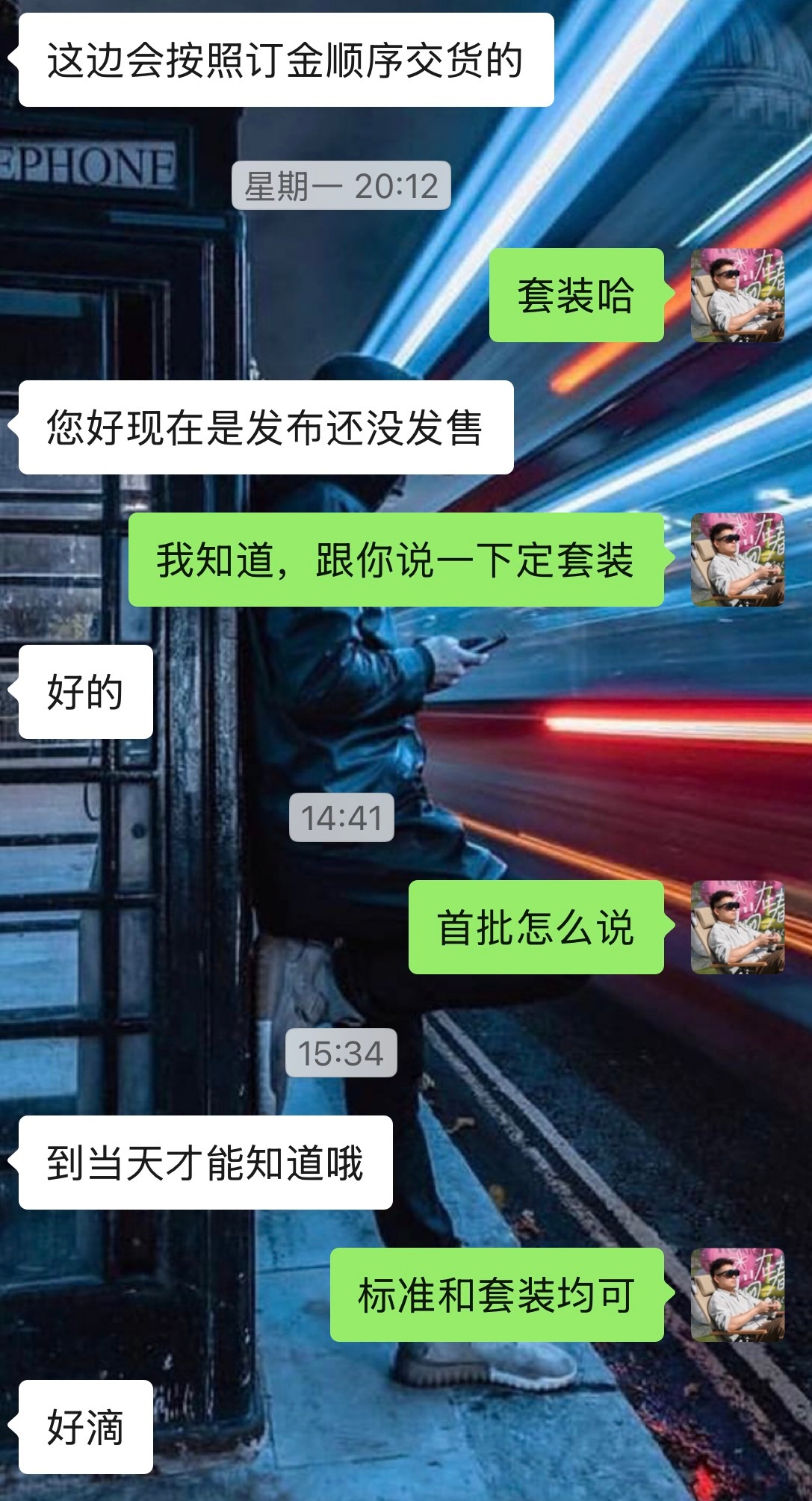 感觉大疆线下的服务人员，有时候就像机器人似的！几个月前我就去线下订4P，当时没有