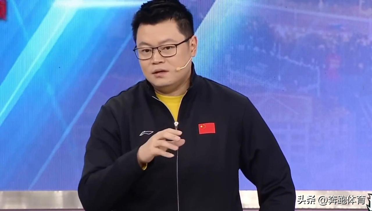 侯英超点评一针见血！陈熠不是输给张本美和，而是输给自己，这就是成长的代价？
  
