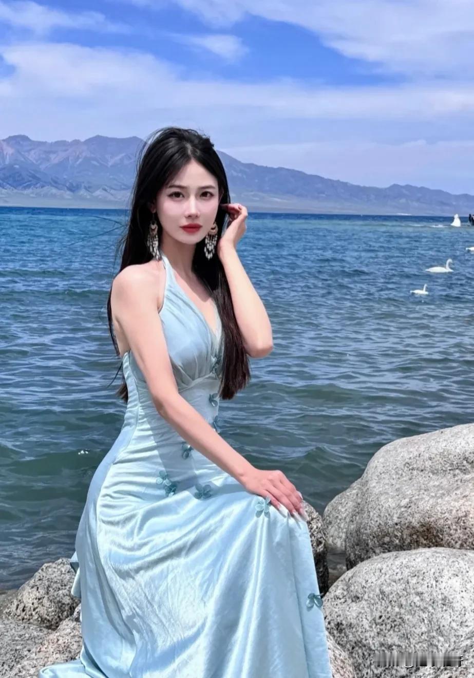 赛里木湖都没去过吗赛里木湖