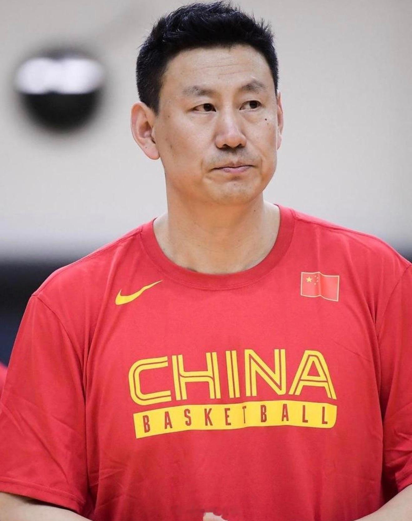 正式上任！李楠代替许利民担任北京首钢男篮主教练！李楠北京首钢阿才说球CBA北京首