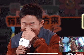 #杨迪这是吃了几个容嬷嬷##杨迪第一次喝豆汁#第一次喝豆汁，想必也会感觉这反应真