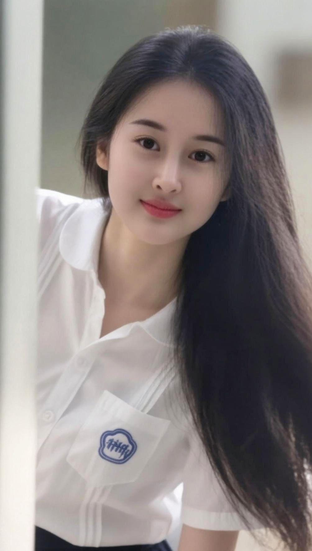 创作者扶持计划 笑容最治愈的女孩  抖音ai创作 甜系女孩已上线 美出高级感