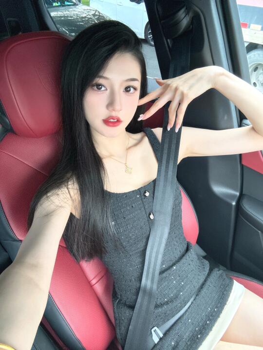 我很想你