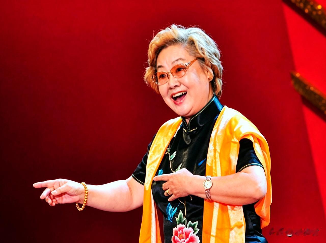 “一条大河波浪宽，风吹稻花香两岸”

那个为我们带来《我的祖国》的老一辈歌唱家郭