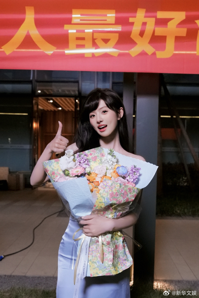 【每日组讯】帅气女人最好命 田甜一与时康三搭主演的都市爱情短剧《帅气女人最好命》