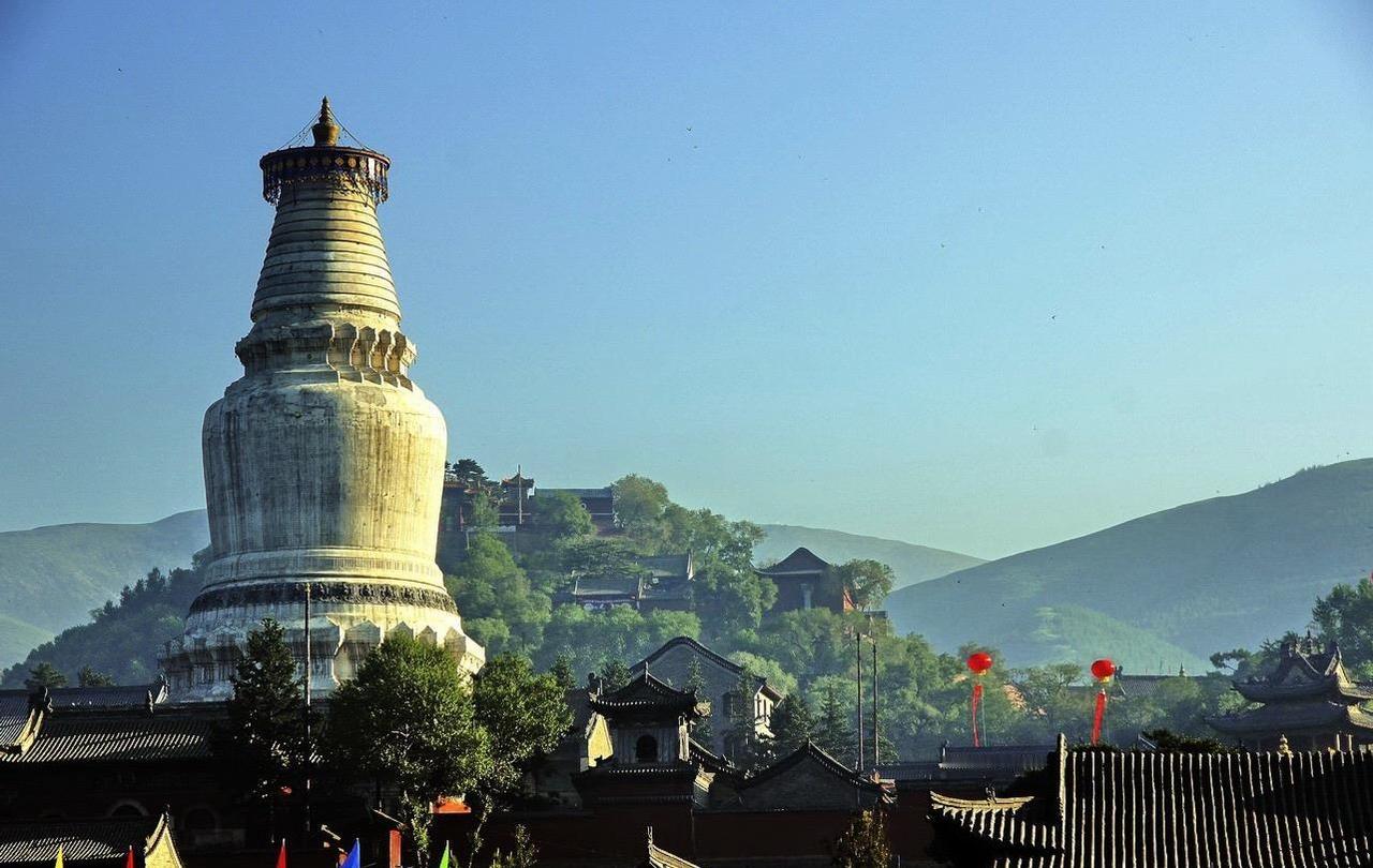 徒步五台山大朝台需要买景区门票吗？
斥责逃票行为不在讨论范围。
我之前刷到过一个