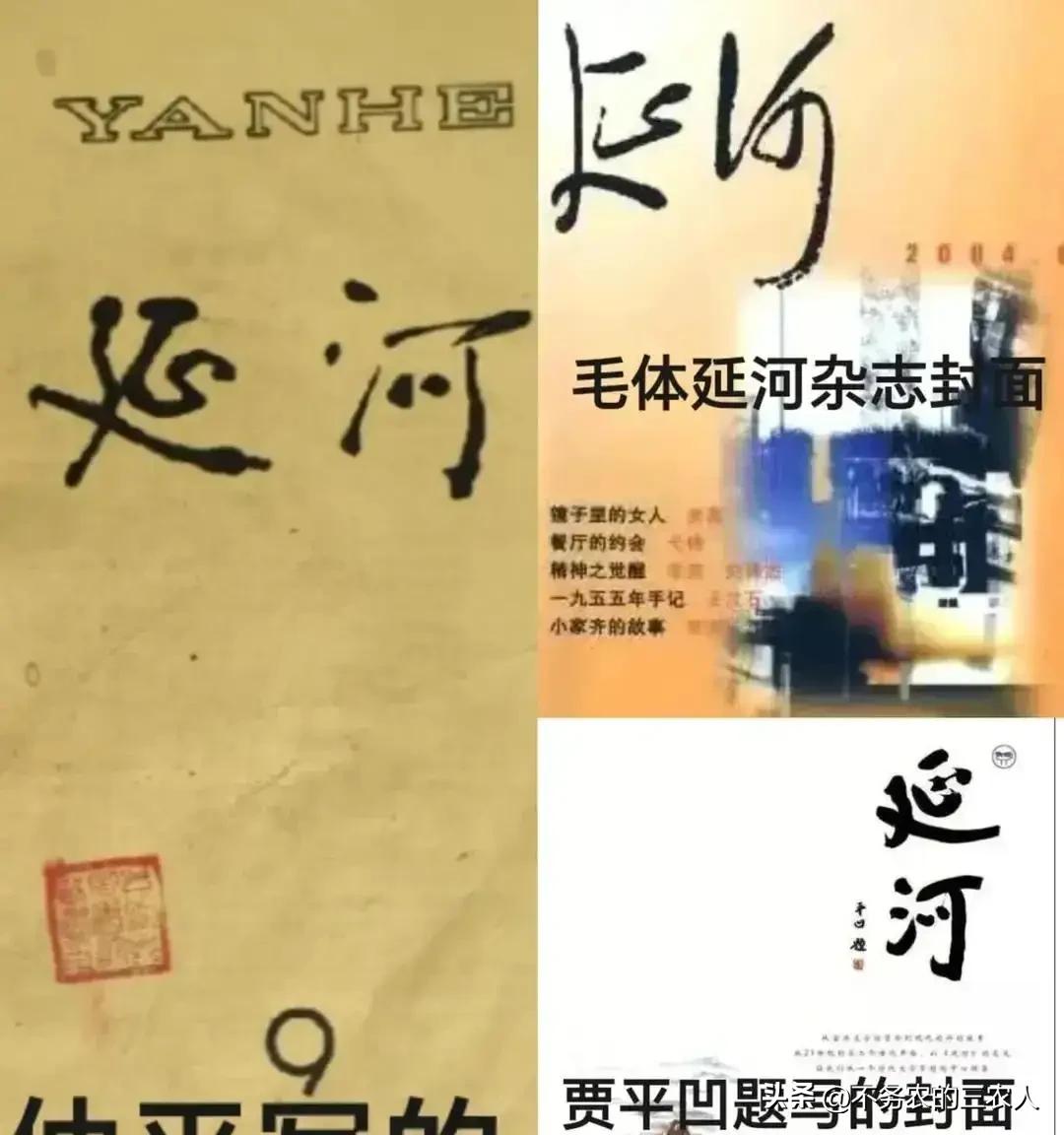 贾作家算不算文学圈的学阀头目？
我本以为给自己女儿搞点特权，扶其上位副教授，最多