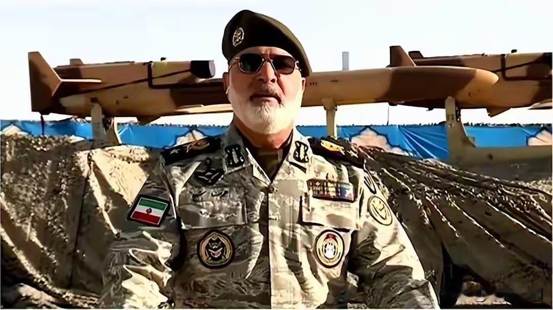 震惊！伊朗这盘棋，竟然早在七个月前就下好了……

伊朗官方证实，本轮对以、对美的