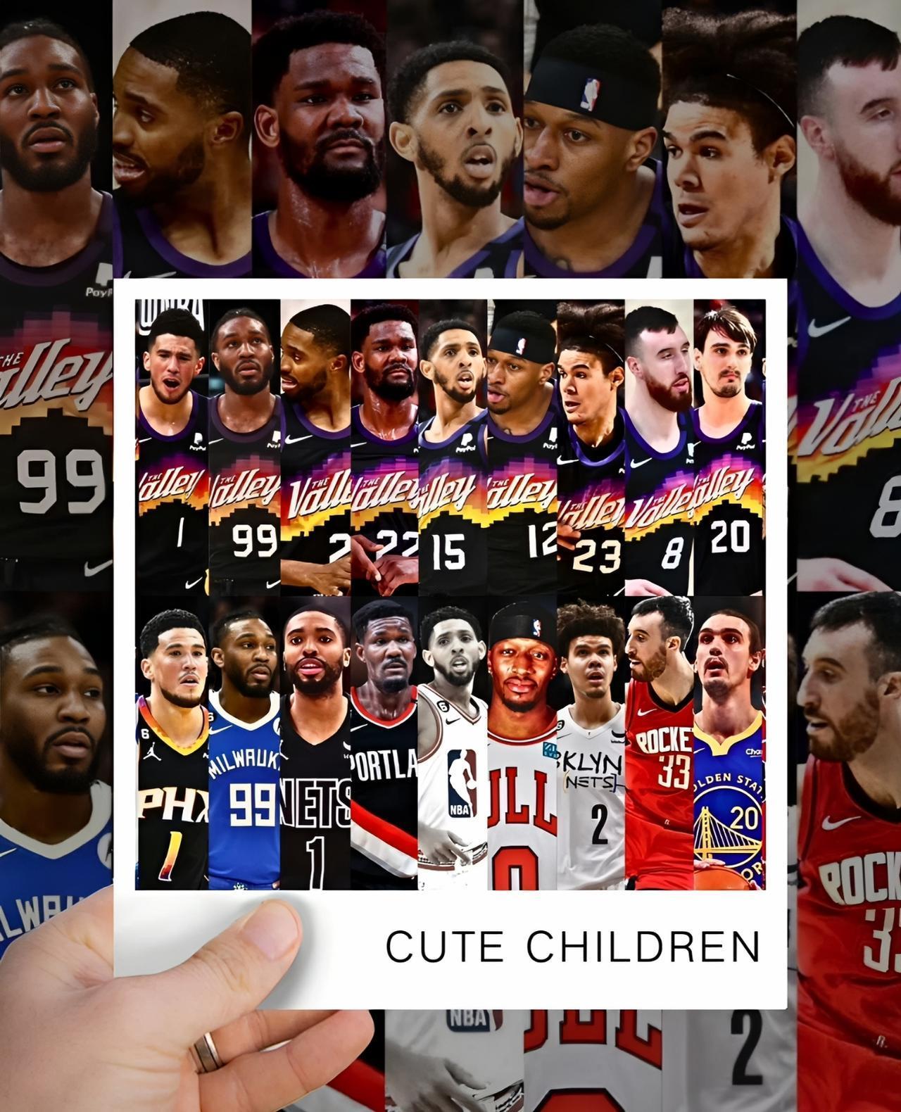 现在看来，当初杜兰特点名加盟太阳真是损人不利己！

在纳什老去之后，太阳花了很多