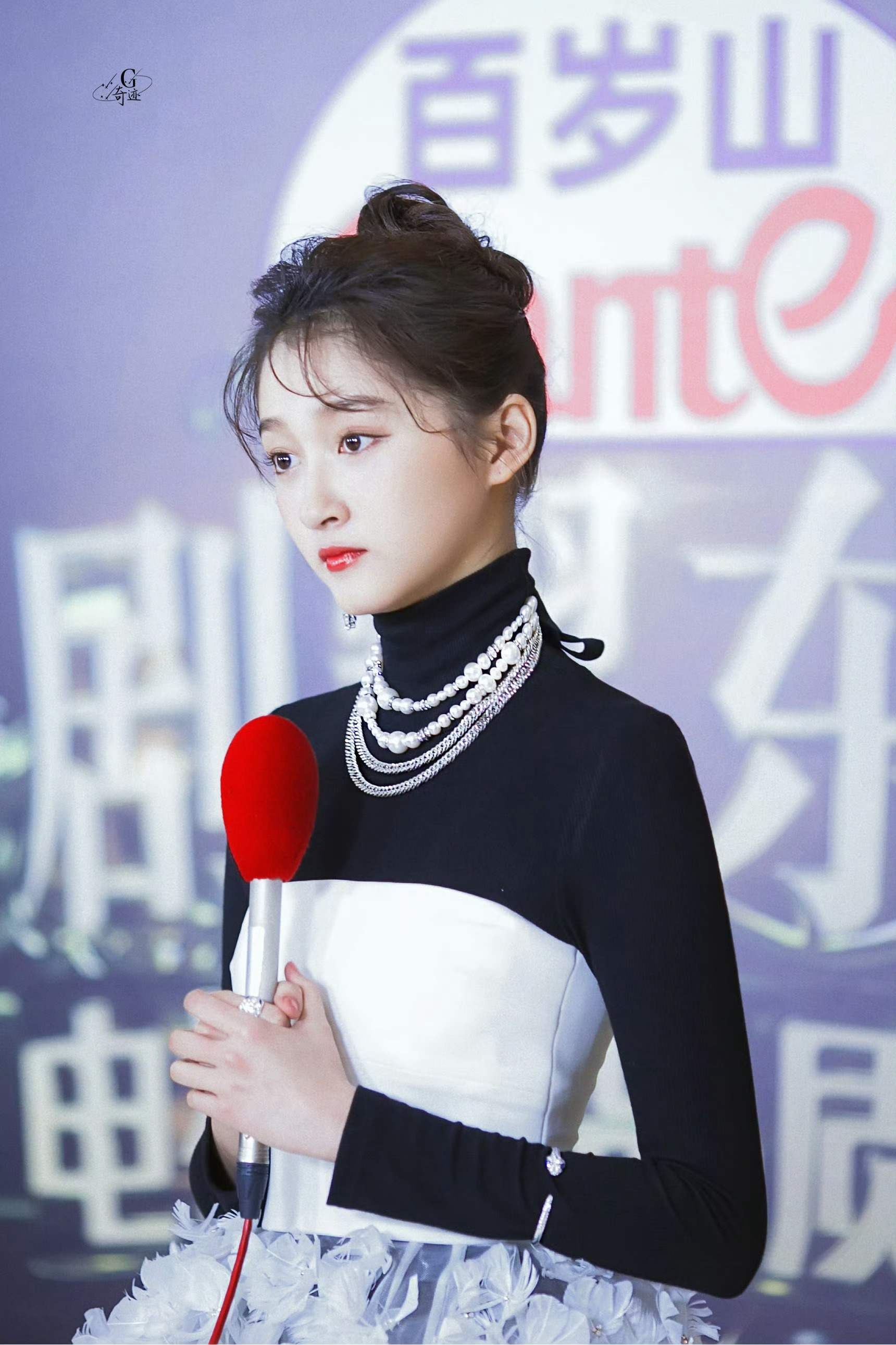 关晓彤[超话] gxt关晓彤逃离星期一 gxt关晓彤徐姗姗𝐤 𝐦𝐲 𝐭?