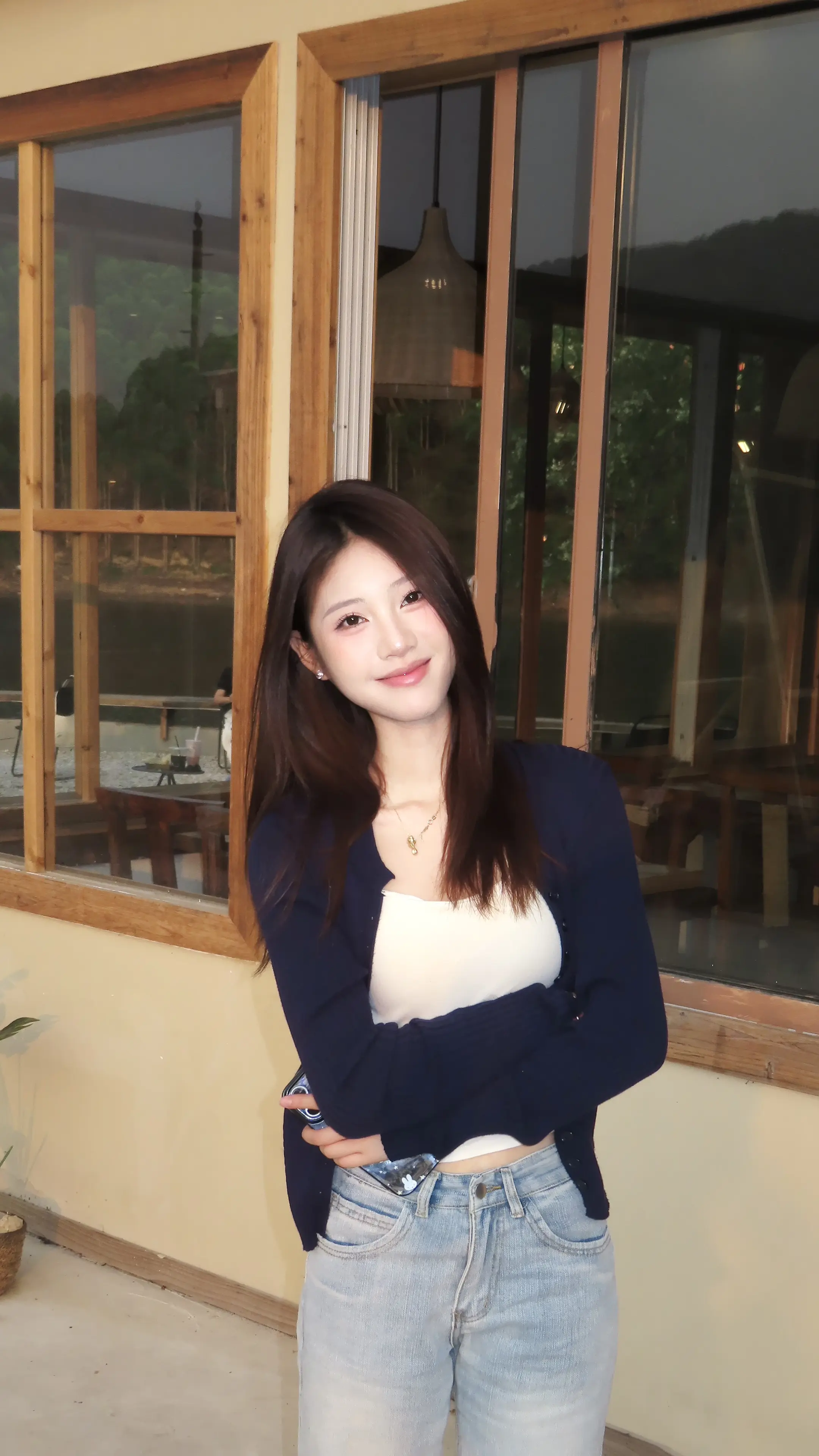 不想一路走来珍惜的回忆 没有你