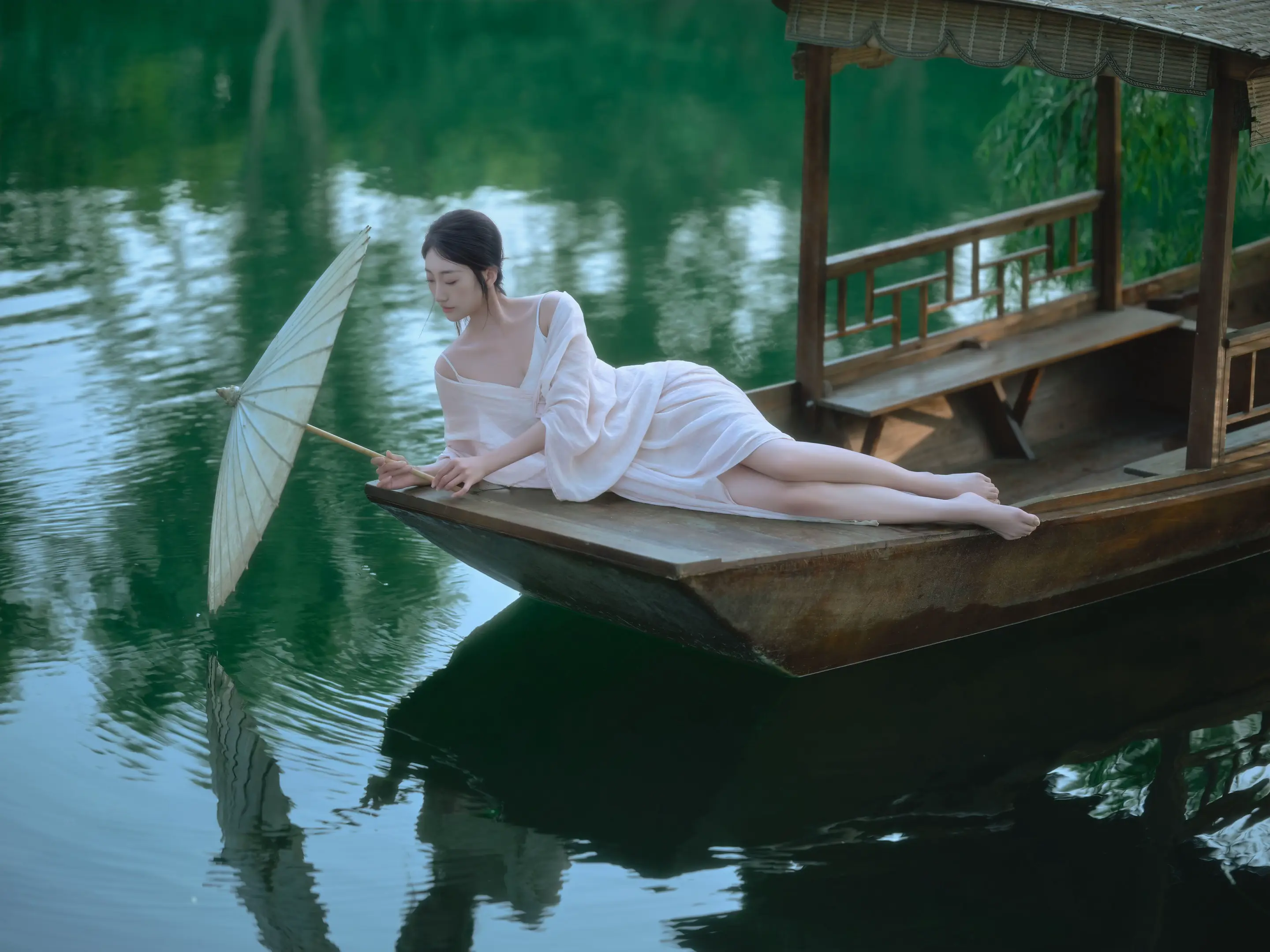 烟雨江南✨