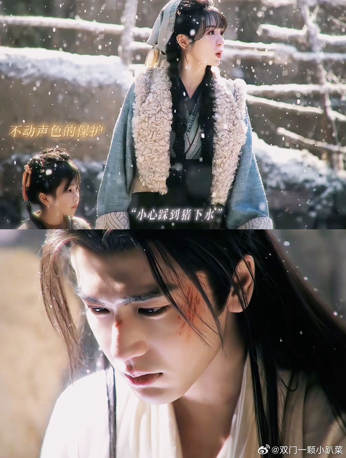 张凌赫晒谢征日常 红豆生南国，谢征是男模此男真0人hold住吧！谢征无论是是战损