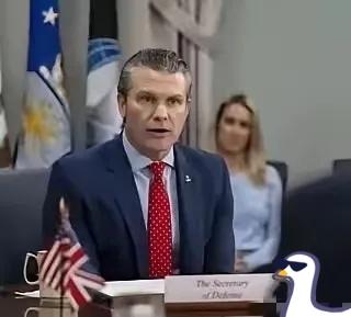 快讯！
东方大国最新表态强硬，绝不“奉陪”！美国防长1月5日放话称“美国威慑力回