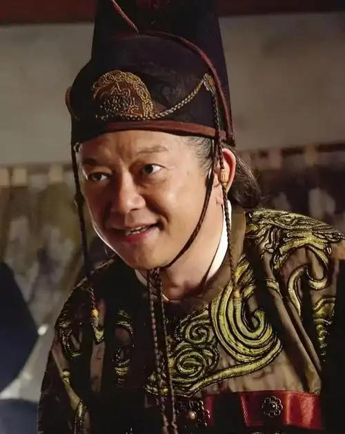 天子守国门，君王死社稷，这或许就是殉国的含金量。
 
本是魏忠贤安插在信王身边的