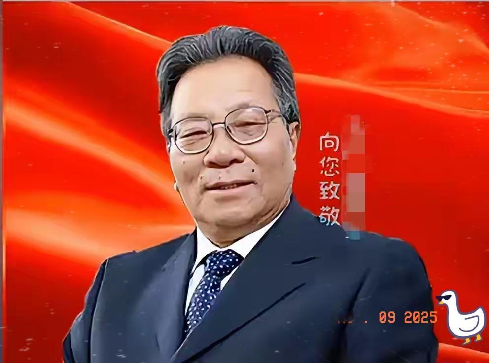 86岁的张福安先生走了，这个隐姓埋名60年的“空中守护神”，用一辈子给14亿人筑