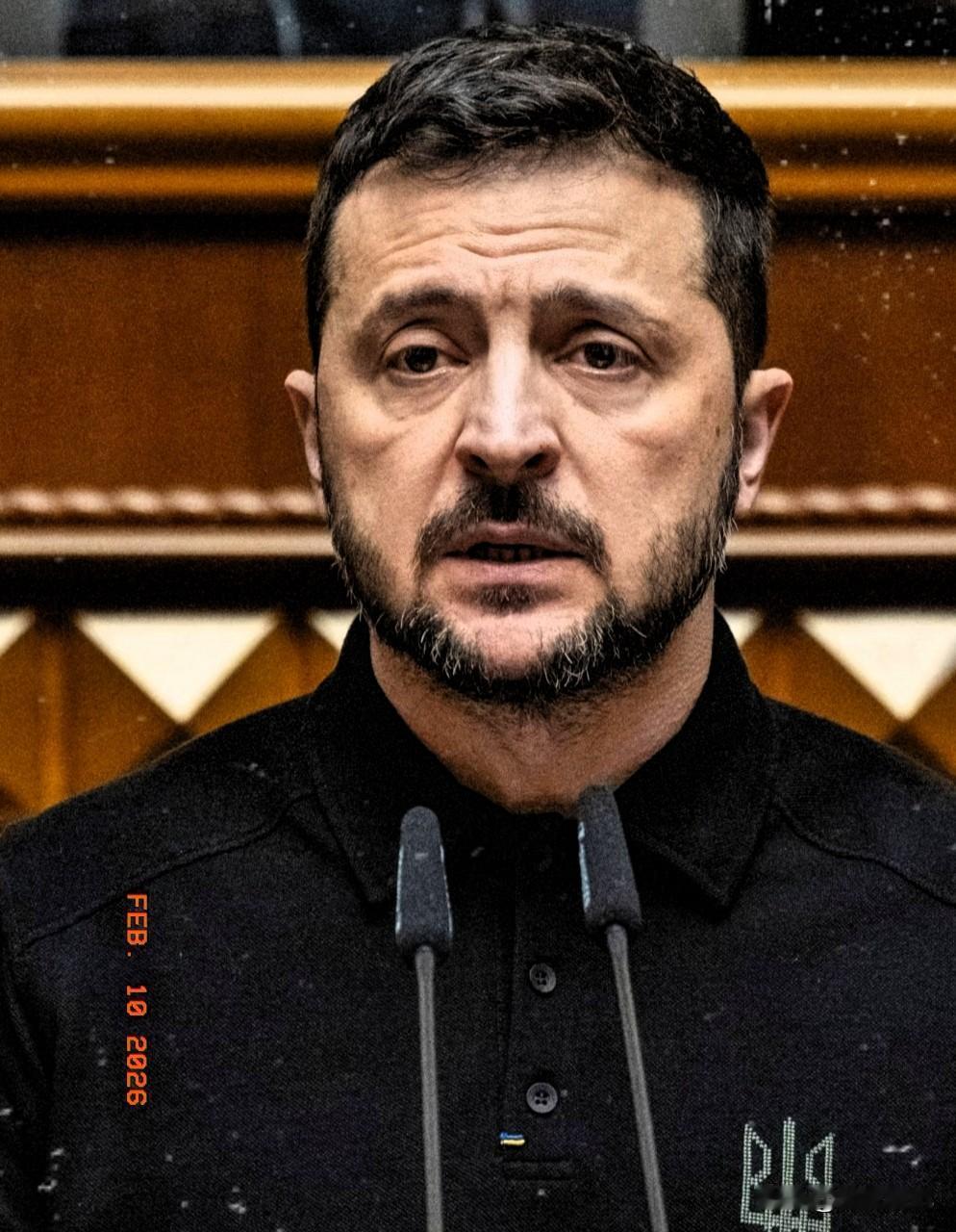 还有14天俄乌战争就打了整整四年，欧洲人以及全世界可能已经发现，在欧洲地区打仗最