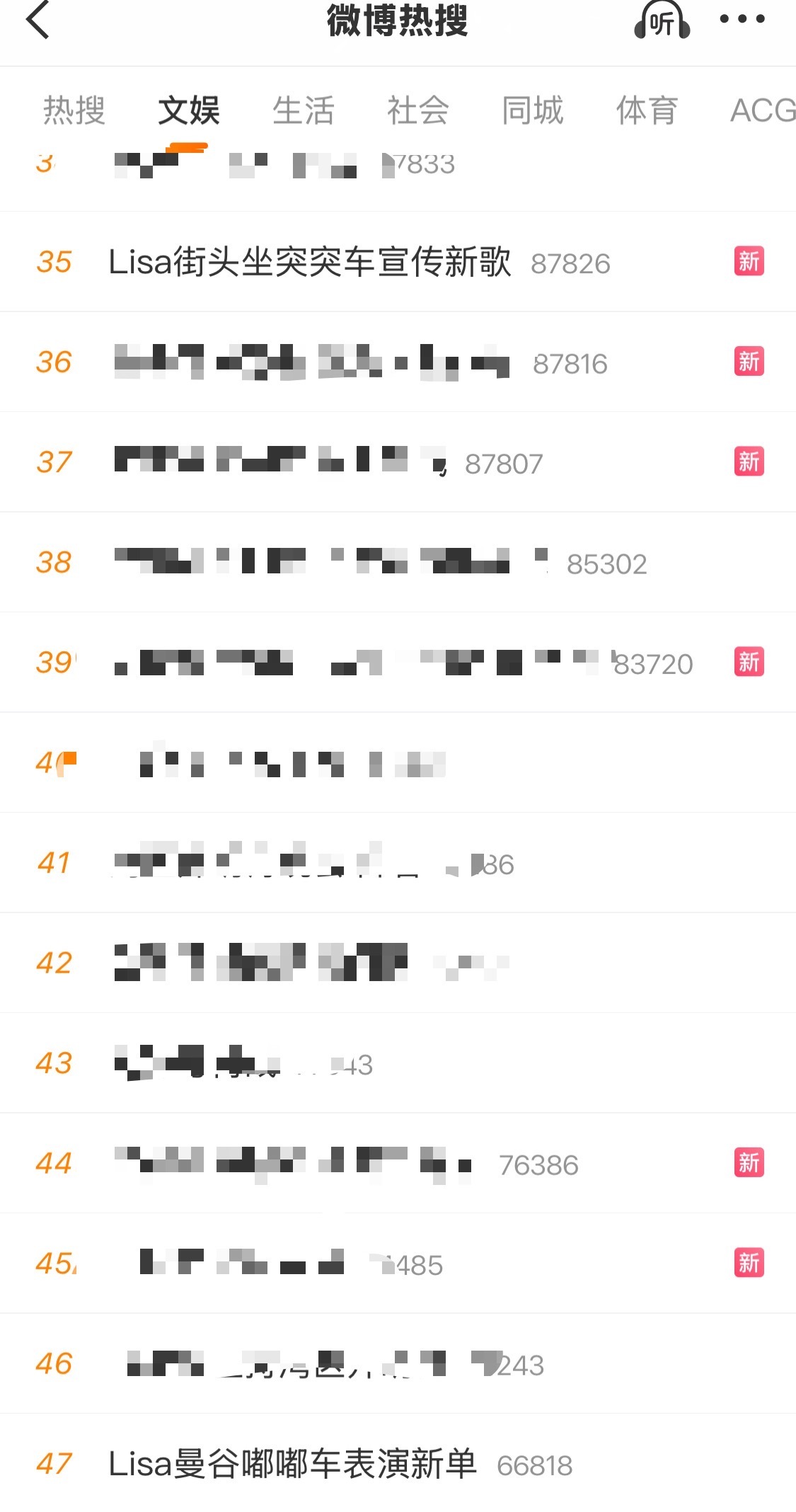 JENNIE[超话]  一条视频买两条热搜，脱衣舞娘再营销自己没团队呢[流汗] 