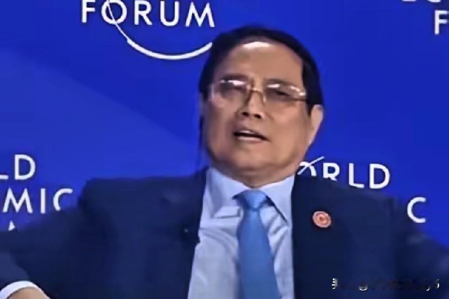 此前关注到达沃斯论坛上范明政的相关表态，着实让人难以认同，更觉荒唐可笑。
这些年