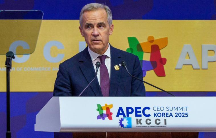 反制裁反围堵反封⑥‖统战不记嫌，被美国整惨的加拿大“弃暗投明”

【按】抗战期间