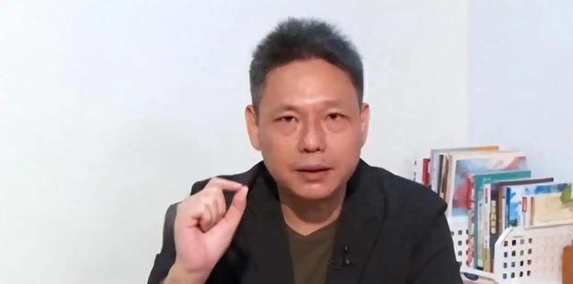 台湾时事评论员谢寒冰：最近大陆一连串的动作表明，他已经不在乎台湾怎么想了。大陆已