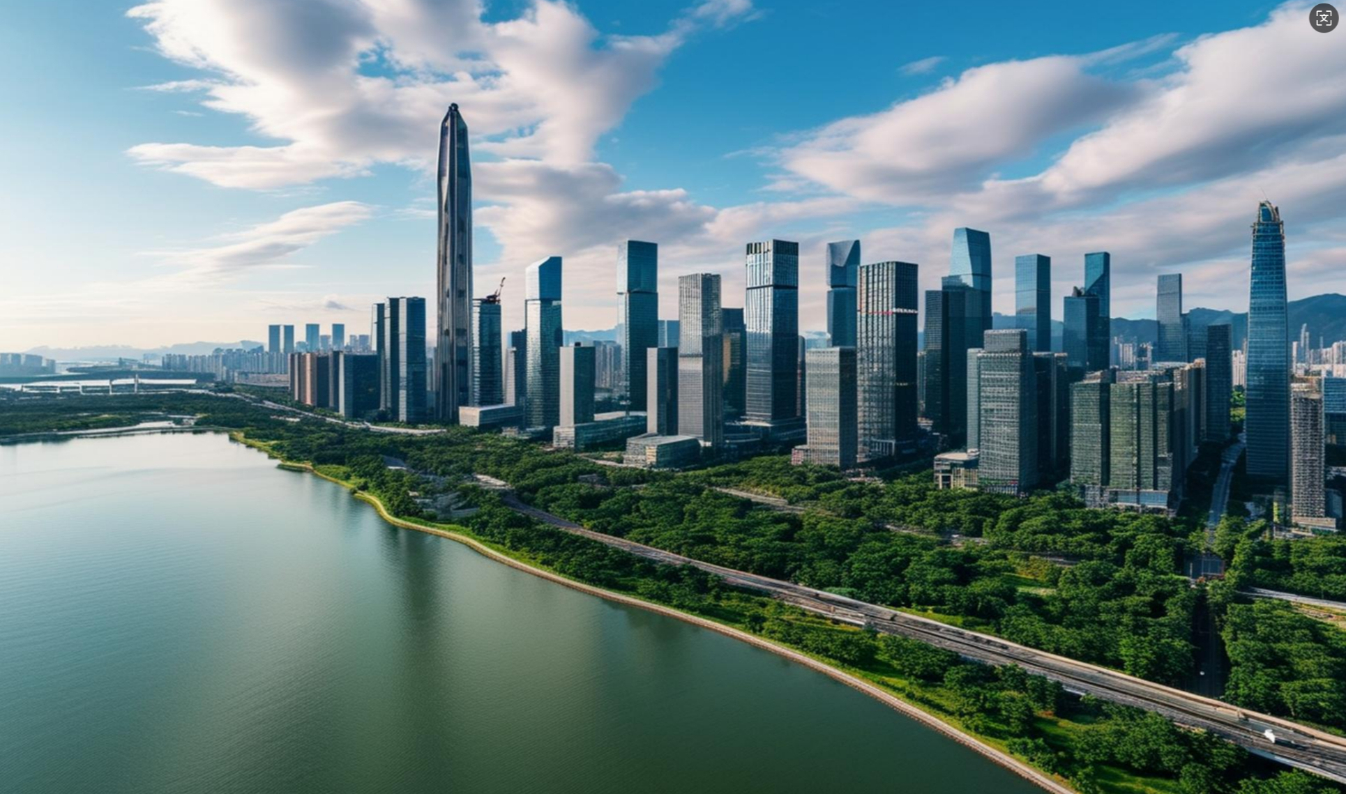 从3.87万亿到APEC主场：深圳市长喊话2026年向大湾区科创主阵地冲刺